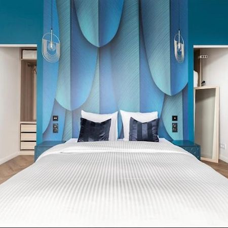 Appart Deluxe Prive Strasbourg Centre Avec Parking Gratuit Estrasburgo Exterior foto