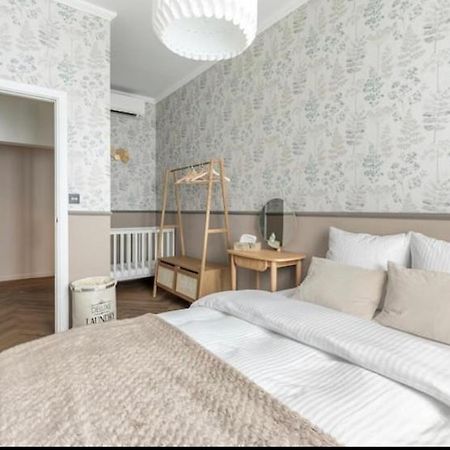Appart Deluxe Prive Strasbourg Centre Avec Parking Gratuit Estrasburgo Exterior foto