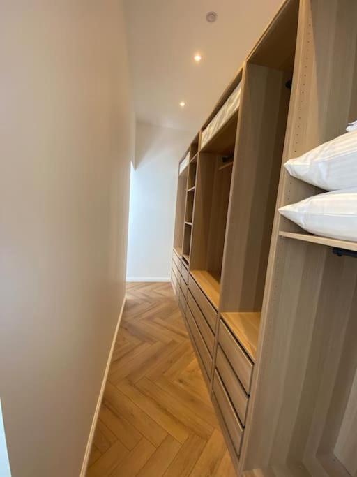 Appart Deluxe Prive Strasbourg Centre Avec Parking Gratuit Estrasburgo Exterior foto
