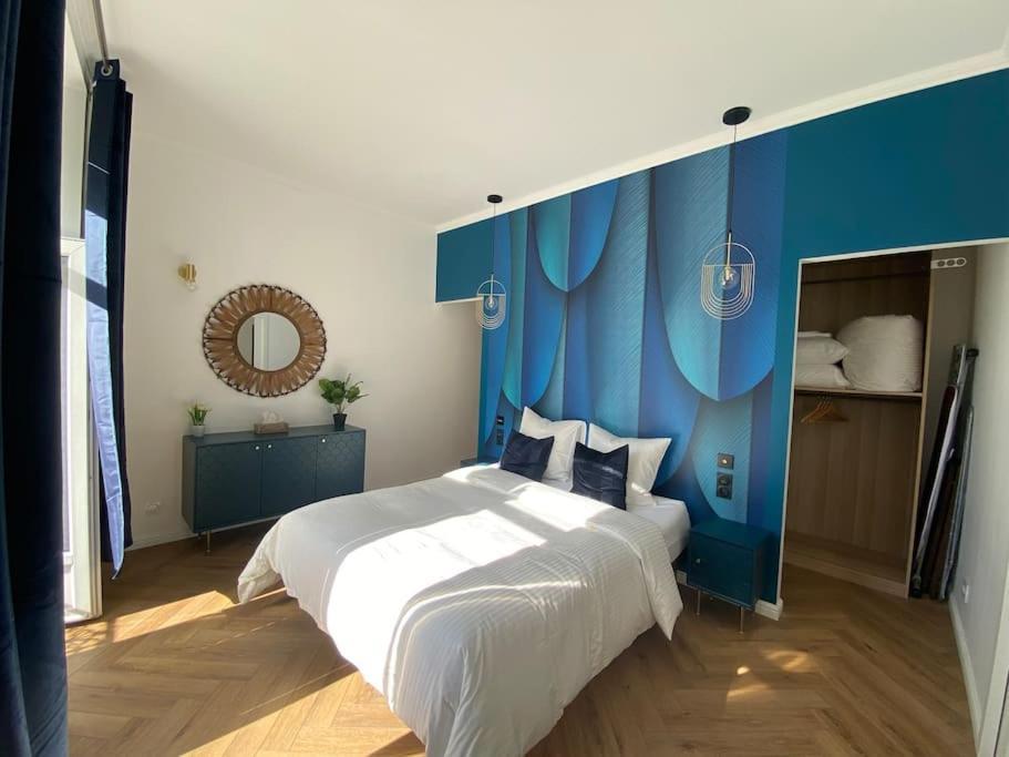 Appart Deluxe Prive Strasbourg Centre Avec Parking Gratuit Estrasburgo Exterior foto