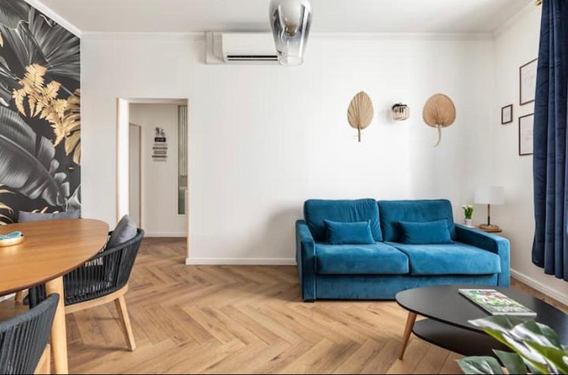 Appart Deluxe Prive Strasbourg Centre Avec Parking Gratuit Estrasburgo Exterior foto