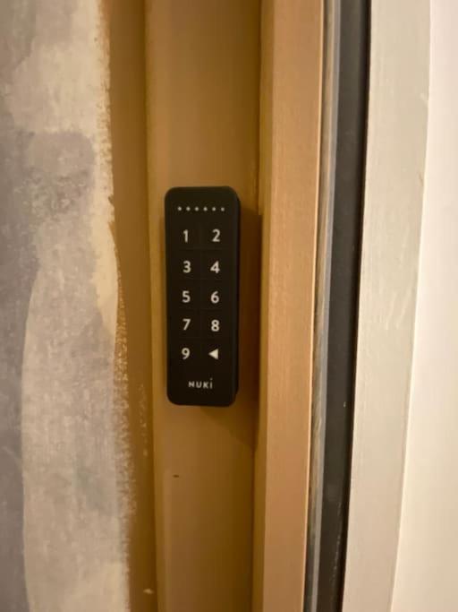 Appart Deluxe Prive Strasbourg Centre Avec Parking Gratuit Estrasburgo Exterior foto