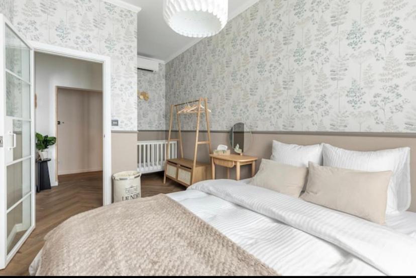 Appart Deluxe Prive Strasbourg Centre Avec Parking Gratuit Estrasburgo Exterior foto